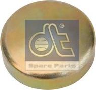 DT Spare Parts 5.40100 - Пробка антифриза autodnr.net