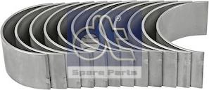 DT Spare Parts 5.40150 - Шатуни підшипник autocars.com.ua