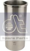 DT Spare Parts 5.40210 - Гильза цилиндра autodnr.net