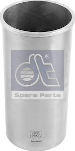 DT Spare Parts 5.40214 - Гільза циліндра autocars.com.ua