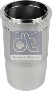 DT Spare Parts 5.40215 - Гільза циліндра autocars.com.ua