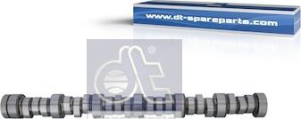 DT Spare Parts 5.40303 - Распредвал avtokuzovplus.com.ua