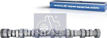 DT Spare Parts 5.40307 - Шток autocars.com.ua