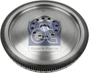 DT Spare Parts 5.40314 - Маховик avtokuzovplus.com.ua