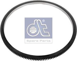 DT Spare Parts 5.40350 - Маховик autodnr.net