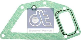 DT Spare Parts 5.41048 - Прокладка, водяной насос avtokuzovplus.com.ua