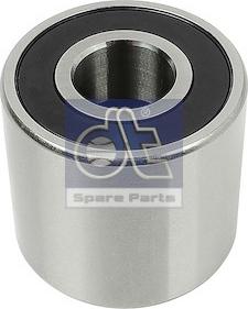 DT Spare Parts 541055 - Ступица, водяний насос autocars.com.ua