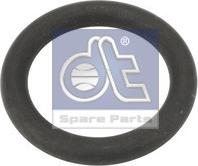 DT Spare Parts 5.41104 - Уплотнительное кольцо avtokuzovplus.com.ua