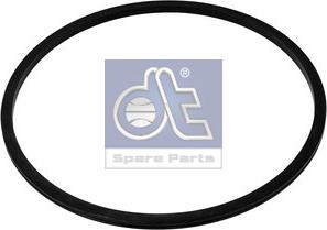 DT Spare Parts 5.41126 - Прокладка, гильза цилиндра autodnr.net