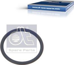 DT Spare Parts 5.41128 - Уплотнительное кольцо avtokuzovplus.com.ua