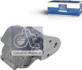 DT Spare Parts 5.41211 - Масляный насос avtokuzovplus.com.ua