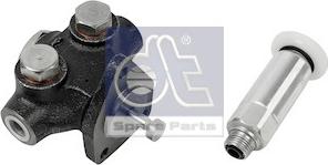 DT Spare Parts 5.41302 - Насос, паливоподаючі система autocars.com.ua