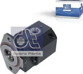 DT Spare Parts 5.41307 - Насос, топливоподающая система avtokuzovplus.com.ua