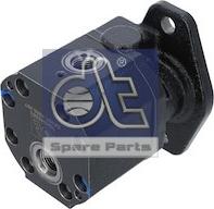 DT Spare Parts 5.41307 - Насос, топливоподающая система avtokuzovplus.com.ua