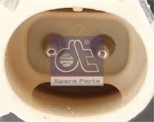 DT Spare Parts 5.41319 - Форсунка дизельна, розпилювач і утримувач autocars.com.ua