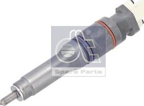 DT Spare Parts 5.41319 - Форсунка инжекторная avtokuzovplus.com.ua