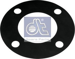 DT Spare Parts 541339 - Приводной диск, приводний механізм - паливний насос autocars.com.ua