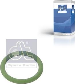 DT Spare Parts 5.41347 - Кільце ущільнювача autocars.com.ua