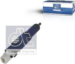 DT Spare Parts 5.41384 - Форсунка дизельна, розпилювач і утримувач autocars.com.ua