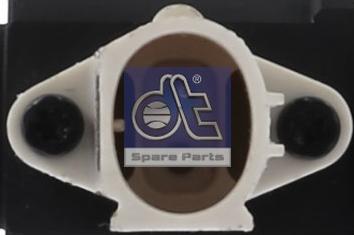 DT Spare Parts 5.41564 - Форсунка дизельна, розпилювач і утримувач autocars.com.ua