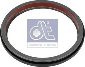 DT Spare Parts 5.41571 - Уплотняющее кольцо, коленчатый вал avtokuzovplus.com.ua