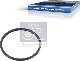 DT Spare Parts 5.41575 - Ущільнене кільце, колінчастий вал autocars.com.ua