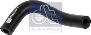 DT Spare Parts 5.41900 - Напірний трубопровід, пневматичний компресор autocars.com.ua