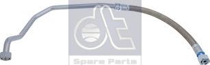 DT Spare Parts 5.41904 - Напірний трубопровід, пневматичний компресор autocars.com.ua