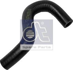 DT Spare Parts 5.41910 - Напірний трубопровід, пневматичний компресор autocars.com.ua