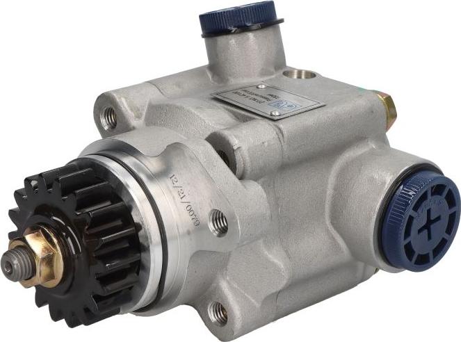 DT Spare Parts 5.42100 - Гідравлічний насос, рульове управління, ГУР autocars.com.ua