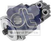 DT Spare Parts 5.42154 - Гидравлический насос, рулевое управление, ГУР autodnr.net