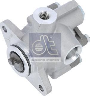 DT Spare Parts 5.42158SP - Гидравлический насос, рулевое управление, ГУР autodnr.net