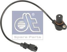 DT Spare Parts 5.44011 - Датчик, положення розподільного валу autocars.com.ua