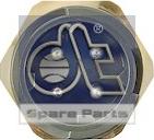 DT Spare Parts 5.44012 - Датчик, тиск масла autocars.com.ua