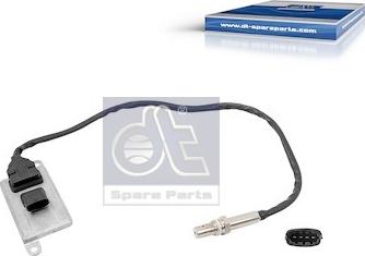 DT Spare Parts 5.44015 - NOx-датчик, впорскування карбаміду autocars.com.ua