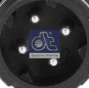 DT Spare Parts 5.44016 - Датчик, тиск масла autocars.com.ua