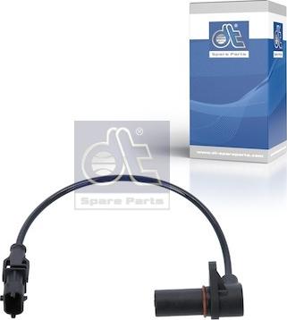 DT Spare Parts 5.44035 - Датчик, положення розподільного валу autocars.com.ua