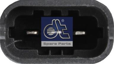 DT Spare Parts 5.44035 - Датчик, положення розподільного валу autocars.com.ua