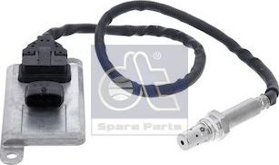 DT Spare Parts 5.44038 - NOx-датчик, впорскування карбаміду autocars.com.ua