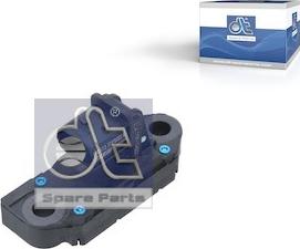 DT Spare Parts 5.44042 - Датчик, давление выхлопных газов autodnr.net