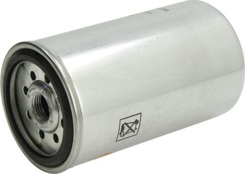 DT Spare Parts 5.45140 - Паливний фільтр autocars.com.ua