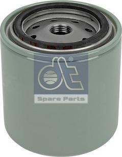 DT Spare Parts 5.45146 - Фільтр для охолоджуючої рідини autocars.com.ua