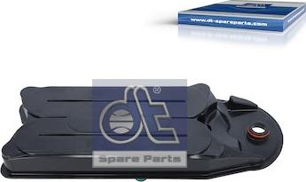 DT Spare Parts 5.45165 - Фільтр, система вентиляції картера autocars.com.ua