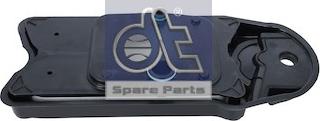 DT Spare Parts 5.45165 - Фильтр, система вентиляции картера avtokuzovplus.com.ua