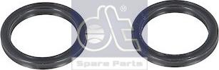 DT Spare Parts 5.45195 - Прокладка, масляний фільтр autocars.com.ua