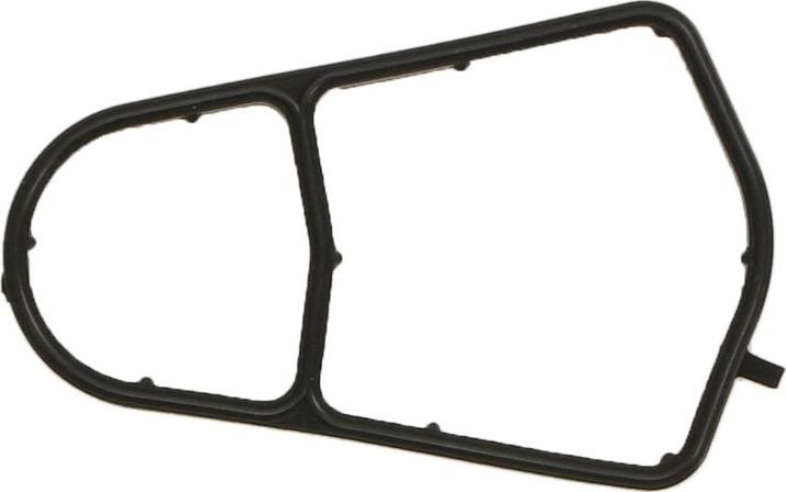 DT Spare Parts 5.45197 - Прокладка, фільтр очищення палива autocars.com.ua