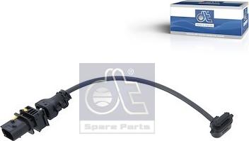 DT Spare Parts 5.45286 - Датчик, рівень охолоджувальної рідини autocars.com.ua