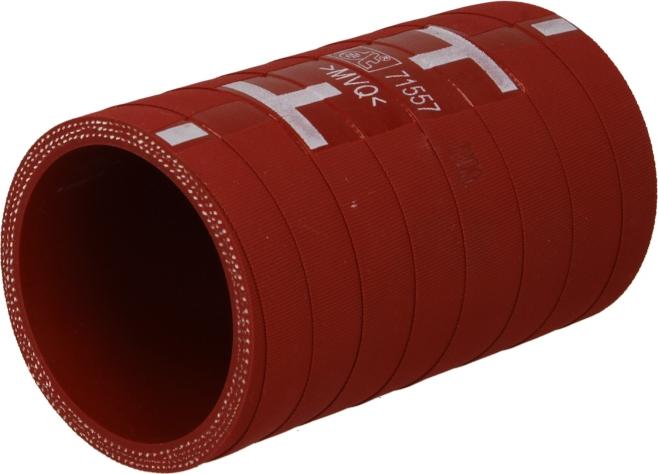 DT Spare Parts 5.45318 - Шланг радіатора autocars.com.ua