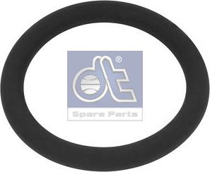 DT Spare Parts 5.45401 - Прокладка, масляний радіатор autocars.com.ua