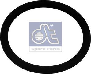 DT Spare Parts 5.45402 - Прокладка, термостат avtokuzovplus.com.ua